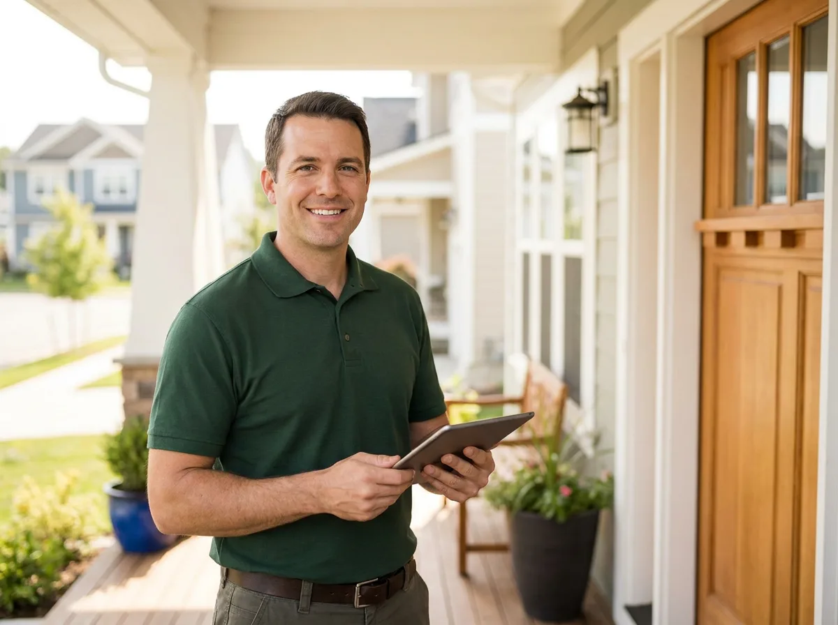 Pest control FAQs for Rinard, IL